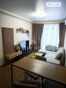 Довготривала оренда 1к квартири на вул. Михайла Максимовича 26Г • ID 34773520