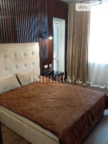 Довготривала оренда 1к квартири на вул. Нагірна 16 • ID 34773508