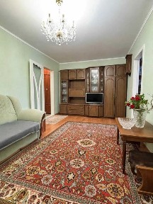 Продаж 3к кв. 3/5 пов. Ремонт Алмазний. №3826
