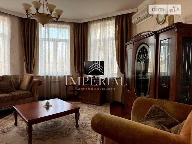 Довготривала оренда 4к квартири на вул. Михайла Коцюбинського 2 • ID 34773473
