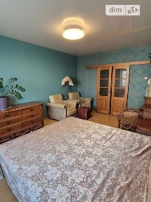 Довготривала оренда 2к квартири на вул. Каштанова 8 • ID 34773426