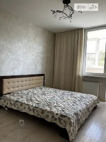 Довготривала оренда 2к квартири на вул. Рея Бредбері 2 • ID 34773259
