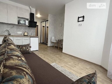 Довготривала оренда 1к квартири на вул. Євгена Чикаленка 93 • ID 34773104