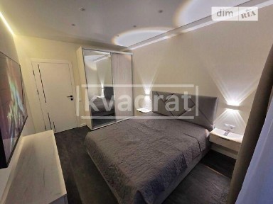 Довготривала оренда 3к квартири на вул. Михайла Максимовича 24 • ID 34773159