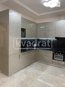 Довготривала оренда 2к квартири на вул. Саксаганського 37К • ID 34773156