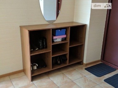 Довготривала оренда 1к квартири на вул. Зодчих • ID 34773009
