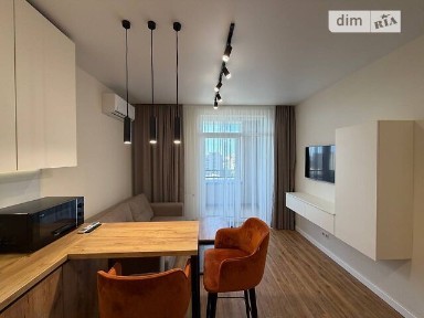 Довготривала оренда 1к квартири на вул. Кульпарківська • ID 34773008