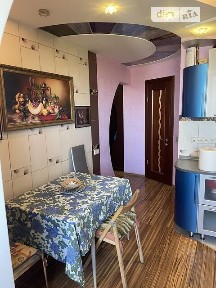 Довготривала оренда 3к квартири на вул. Академіка Єфремова 27 • ID 34772826