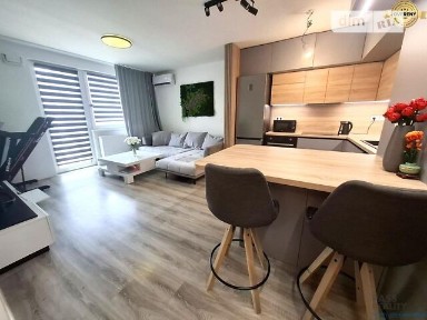 Довготривала оренда 2к квартири на вул. Під Голоском 17 • ID 34772955