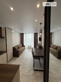 Довготривала оренда 1к квартири на вул. Перлинна 3 • ID 34772854