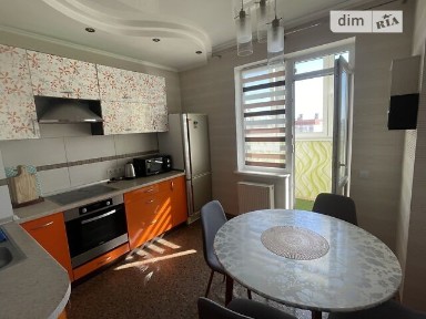 Довготривала оренда 1к квартири на мас. Радужний 8 • ID 34772846
