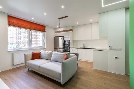 Продаж 2-кімнатної квартири 67.8 м², Олександра Олеся вул., 2а