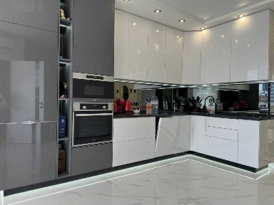 Продаж 2-кімнатної квартири 85.7 м², Джона Маккейна вул., 3А