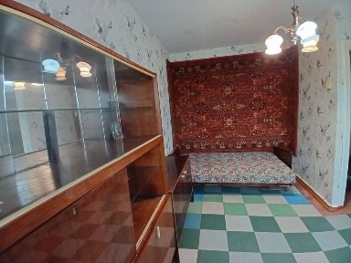 Сдам 1-к квартиру, Соляные, Школьная!