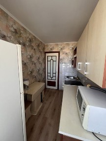 Здаю 1 кімнатну квартиру в Лісках