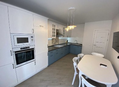 Аренда 2к в жк Николоград