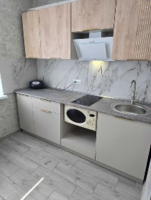 Оренда 1к квартира на Коріатовичів