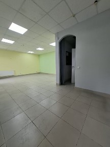 Оренда комерційного приміщення по вул. Г. Полуботка