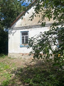 Продам будинок село Вереси