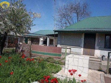 Одеська область, Буялик