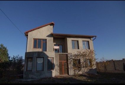 Продам будівлю в с. Санжійка