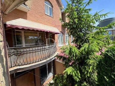 ПРОДАМ Дом в Одессе 440 м2 Костанди улица.