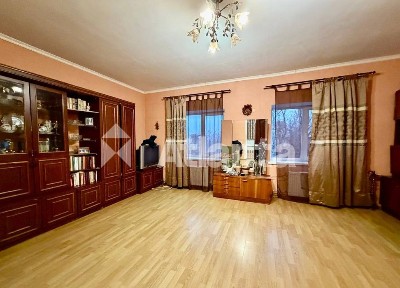 Дом в с. Новодолинское/Одесский район