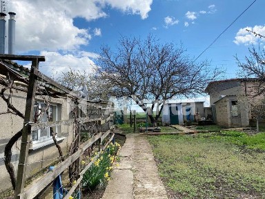Жилой дом в пригороде Одессы. Ильинка / Новая Ковалевка