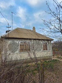 Продається будинок у с. Петродолинське