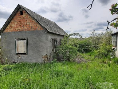 Продається велика кутова ділянка Великий Дальник