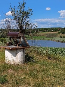 Черкаська область, Журавка