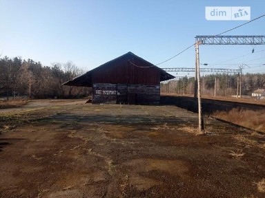 Здається комерційне приміщення на вул. Привокзальна 1, площа 513 кв. м • ID 34776554