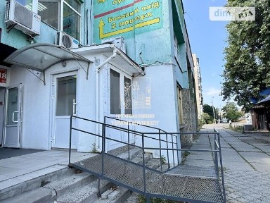 Здається комерційне приміщення на вул. Сержа Лифаря 3, площа 160.1 кв. м • ID 34775545