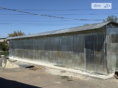 Здається комерційне приміщення на вул. Берегівська-об'їздна 16, площа 300 кв. м • ID 34774530