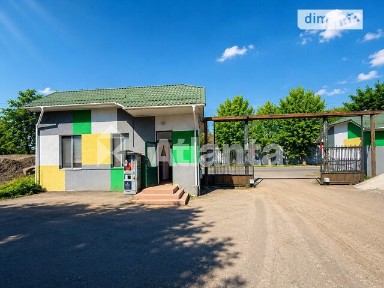 Здається комерційне приміщення на вул. Шимка Максима, площа 20 кв. м • ID 34774510