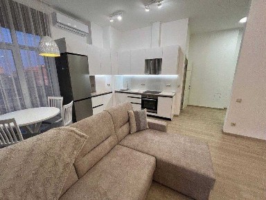 Аренда! 2к. Квартира ЖК Loft Smart ЛофтСмарт Новострой Днепр Центр