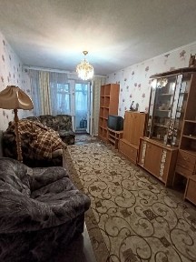 Сдам 2к квартиру ж/м Северный