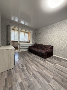 Аренда 1к квартира Левобережный