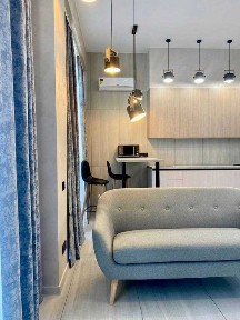 Аренда! 1к. Квартира ЖК Loft Smart Лофт Смарт Новострой Днепр Центр