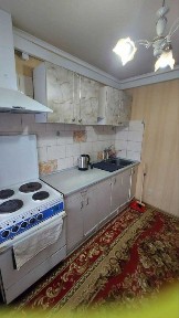 Сдам 1-комнатную квартиру, ж/м Сокол, 40 кв. м., есть все