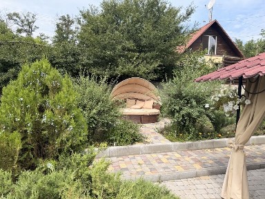Продается уютная дача с современным благоустройством в 7 км от ж/м Тополь, садове товариство «південне», Братьске