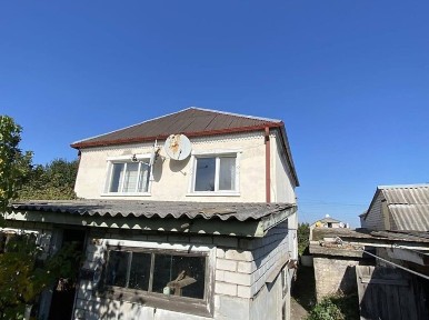 Продам будинок Таромське