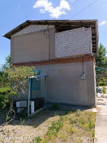 Продаж дачі С/Т Каскад 6000$