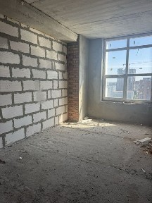 Продаж 1к квартири 46.6 кв. м на вул. Подільська 58 • ID 34773195