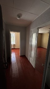 Продається 1 кімнатна квартира