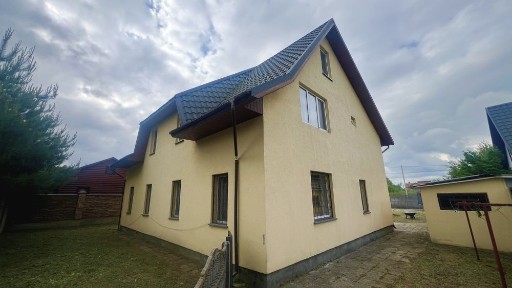 Продаж двоповерхового будинку в Шацьку
