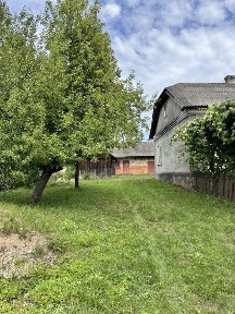 Житловий будинок в селищі Букачівці