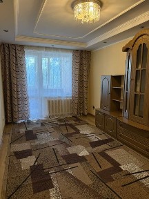 Продаж 2-х кімнатна квартира Зірочка