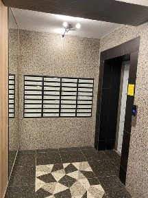 Продаж 1-кімнатної квартири 44 м² | Автономне опалення | Частковий ремонт | Масани