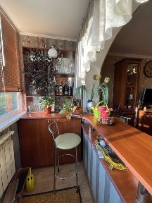 Продається 2к кв пр. Свободи (Прокофʼєва)